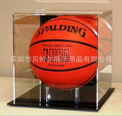 工廠專業(yè)定做亞克力透明展示箱籃球展示架 - 工廠專業(yè)定做亞克力透明展示箱籃球展示架廠家 - 工廠專業(yè)定做亞克力透明展示箱籃球展示架價格 - 深圳市貝特爾展示用品有限公司