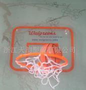 【帶繩子小酒杯子塑料PS材料小酒杯 塑料杯子 酒具產(chǎn)品】價格_廠家_圖片 -