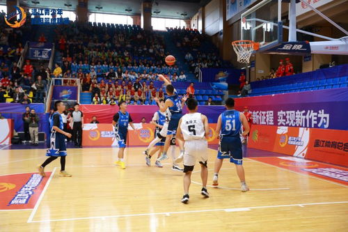 2024溫江青少年校園籃球聯(lián)賽 wjbls 開幕
