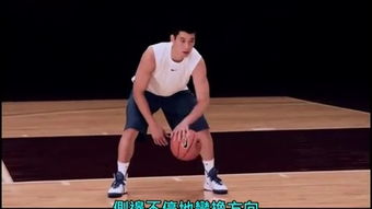 nike精品籃球教學林書豪 &ndash;