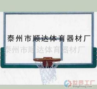 批發鋼化籃球板 價格、廠家與選購指南