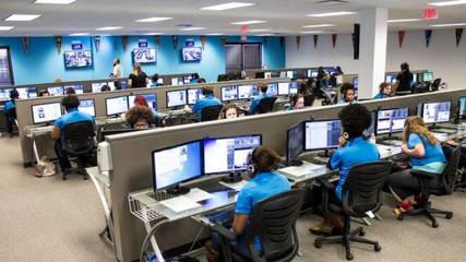 在線考試防作弊 技術(shù)升級與誠信教育的雙重保障