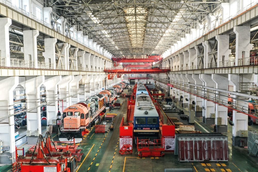 新能源充電樁建設(shè)提速，助力綠色交通發(fā)展
