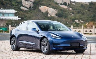 國(guó)產(chǎn)特斯拉Model 3 產(chǎn)品力解析與補(bǔ)貼政策下的充電樁布局