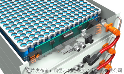 新能源充電樁 驅動綠色出行的基礎設施革命