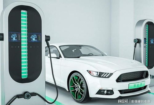 國產隔離芯片加速布局新能源汽車領域，世強硬創電商攜手納芯微電子賦能充電樁升級